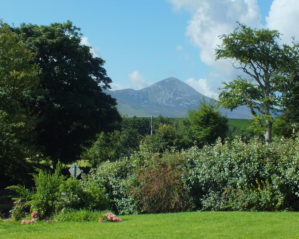 Greenside B&B Westport Room photo