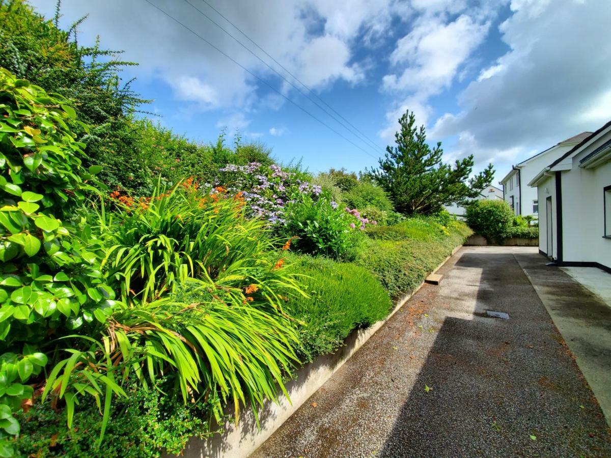 Greenside B&B Westport Exterior photo